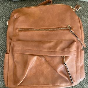 Dani & Em Melea Convertible Bag